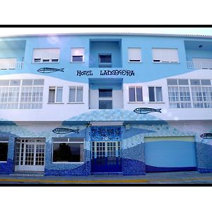 Hotel Langosteira